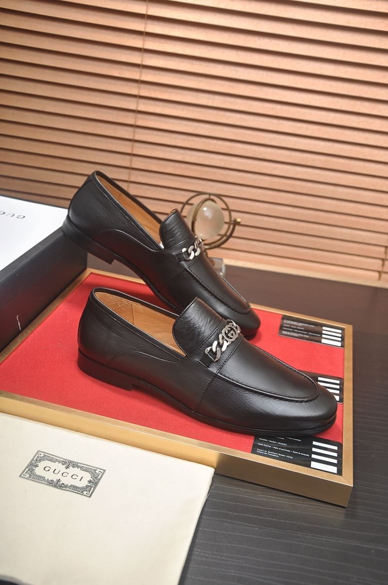 Gucci Business Shoes